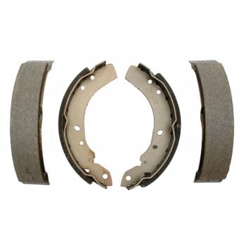 Raybestos 629PG - Drum Brake Shoe Raybestos 629PG Drum Brake Shoe product image 1 of 1