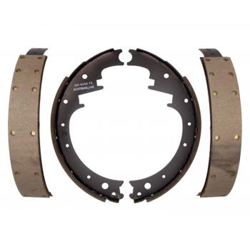 Raybestos 62PG Drum Brake Shoe product image 1 of 1