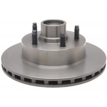 Raybestos 6326R Disc Brake Rotor and Hub Assembly product image 1 of 3