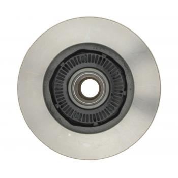 Raybestos 6326R Disc Brake Rotor and Hub Assembly product image 2 of 3