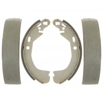 Raybestos 636PG Drum Brake Shoe product image 1 of 1