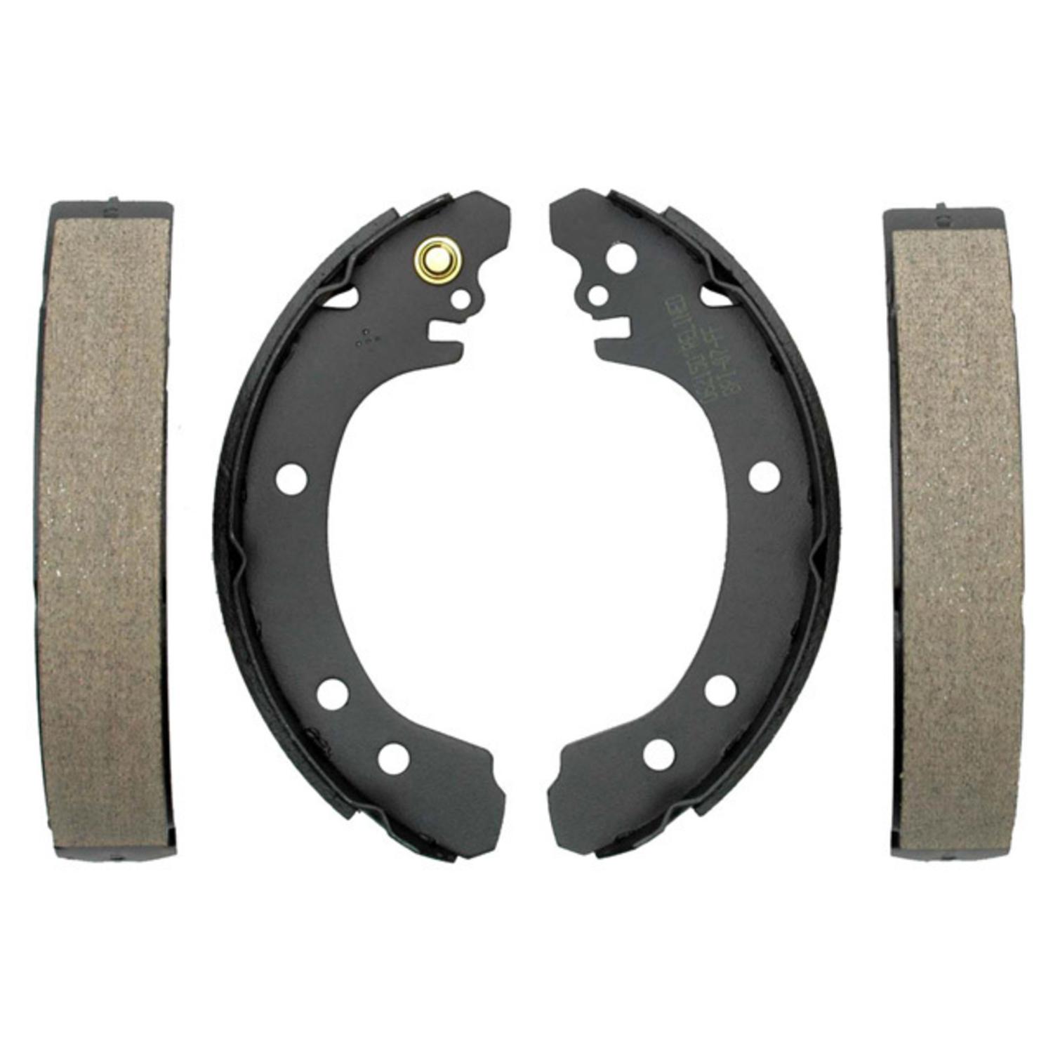 Raybestos 637PG - Drum Brake Shoe Raybestos 637PG Drum Brake Shoe product image 1 of 1