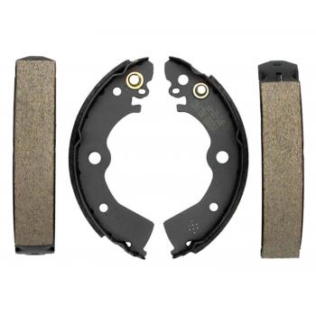 Raybestos 638PG - Drum Brake Shoe Raybestos 638PG Drum Brake Shoe product image 1 of 1