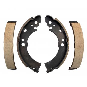 Raybestos 640PG Drum Brake Shoe product image 1 of 1