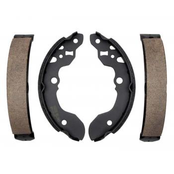 Raybestos 641PG Drum Brake Shoe product image 1 of 1