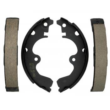 Raybestos 642PG Drum Brake Shoe product image 1 of 1