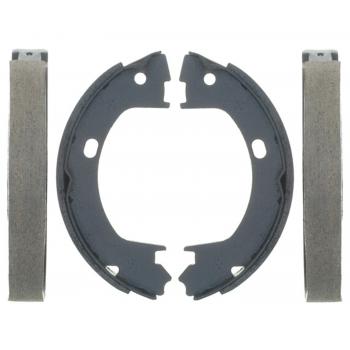 Raybestos 643PG Parking Brake Shoe product image 1 of 1