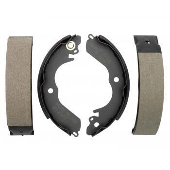 Raybestos 644PG Drum Brake Shoe product image 1 of 1