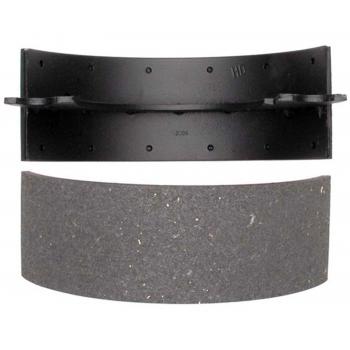 Raybestos 646PG Parking Brake Shoe product image 1 of 1