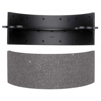 Raybestos 647PG - Parking Brake Shoe Raybestos 647PG Parking Brake Shoe product image 1 of 1