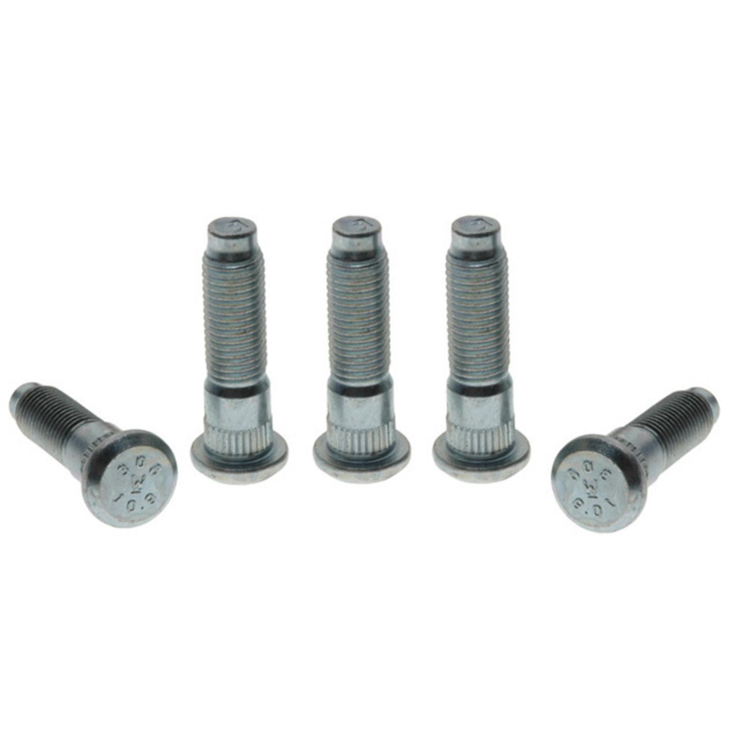 Raybestos 6523B Wheel Lug Stud product image 1 of 1