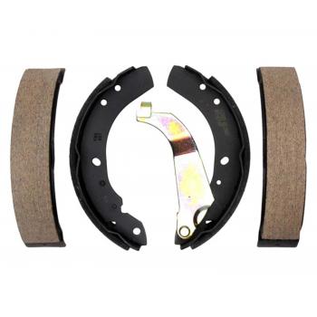 Raybestos 657PG - Drum Brake Shoe Raybestos 657PG Drum Brake Shoe product image 1 of 1