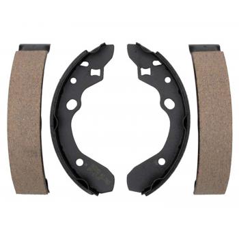 Raybestos 659PG - Drum Brake Shoe Raybestos 659PG Drum Brake Shoe product image 1 of 1