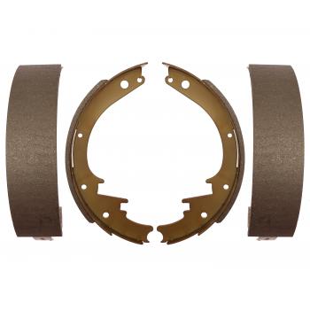 Raybestos 65PG Drum Brake Shoe product image 1 of 1