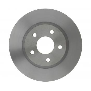 Raybestos 6600 Disc Brake Rotor product image 3 of 3