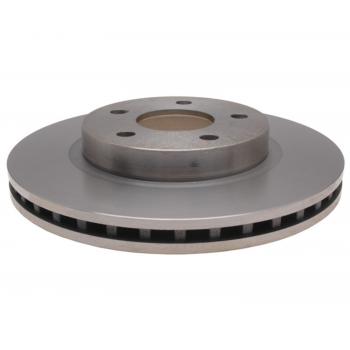 Raybestos 6600R Disc Brake Rotor product image 1 of 3
