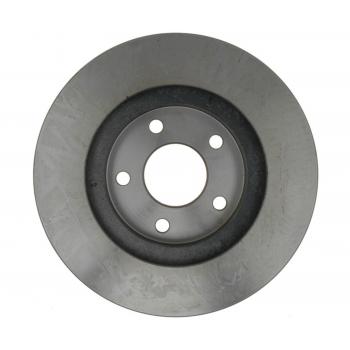 Raybestos 6600R Disc Brake Rotor product image 2 of 3