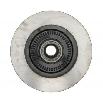 Raybestos 66017R Disc Brake Rotor and Hub Assembly product image 2 of 3