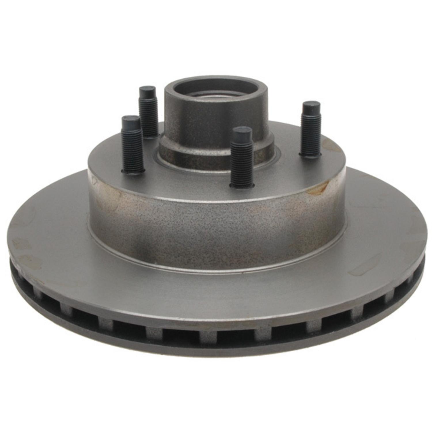 Raybestos 66032 - Disc Brake Rotor and Hub Assembly Raybestos 66032 Disc Brake Rotor and Hub Assembly product image 1 of 3