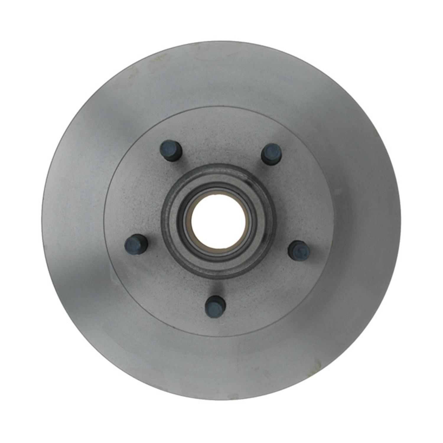 Raybestos 66032R - Disc Brake Rotor and Hub Assembly Raybestos 66032R Disc Brake Rotor and Hub Assembly product image 3 of 3