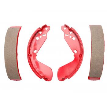Raybestos 660PG Drum Brake Shoe product image 1 of 1