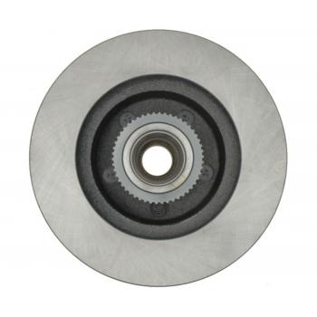 Raybestos 66193 Disc Brake Rotor and Hub Assembly product image 2 of 3