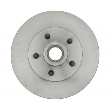 Raybestos 66193 Disc Brake Rotor and Hub Assembly product image 3 of 3
