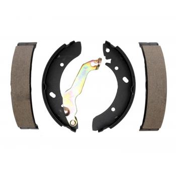 Raybestos 661PG Drum Brake Shoe product image 1 of 1