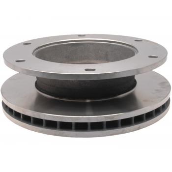 Raybestos 66202R Disc Brake Rotor product image 1 of 3