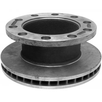 Raybestos 66203 - Disc Brake Rotor Raybestos 66203 Disc Brake Rotor product image 1 of 3