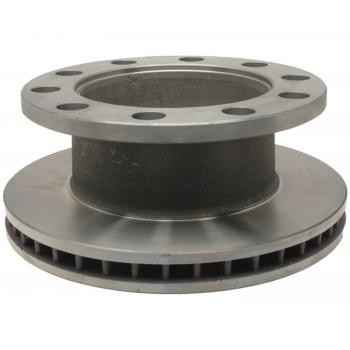 Raybestos 66203R - Disc Brake Rotor Raybestos 66203R Disc Brake Rotor product image 1 of 3