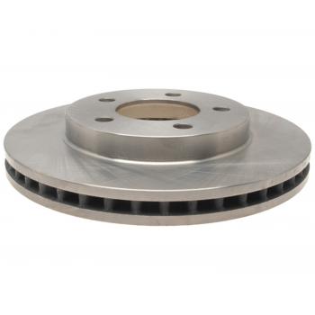 Raybestos 66204R Disc Brake Rotor product image 1 of 3
