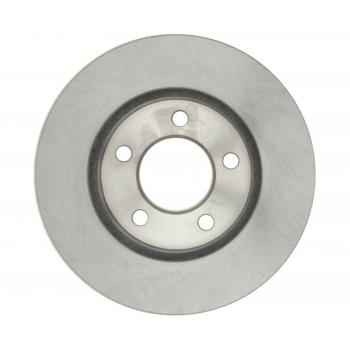 Raybestos 66204R Disc Brake Rotor product image 2 of 3