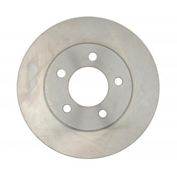Raybestos 66204R Disc Brake Rotor product image 3 of 3