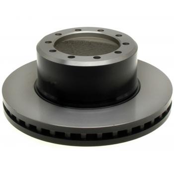 Raybestos 66205 Disc Brake Rotor product image 1 of 3