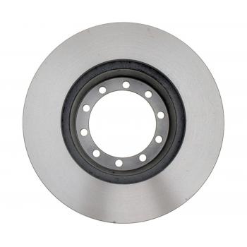 Raybestos 66205 Disc Brake Rotor product image 2 of 3