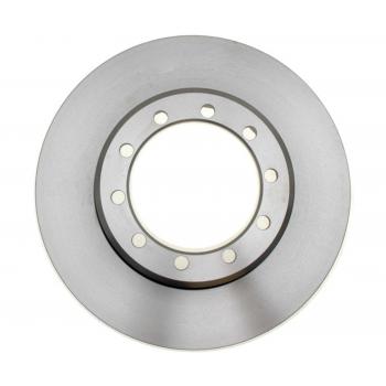 Raybestos 66205 Disc Brake Rotor product image 3 of 3