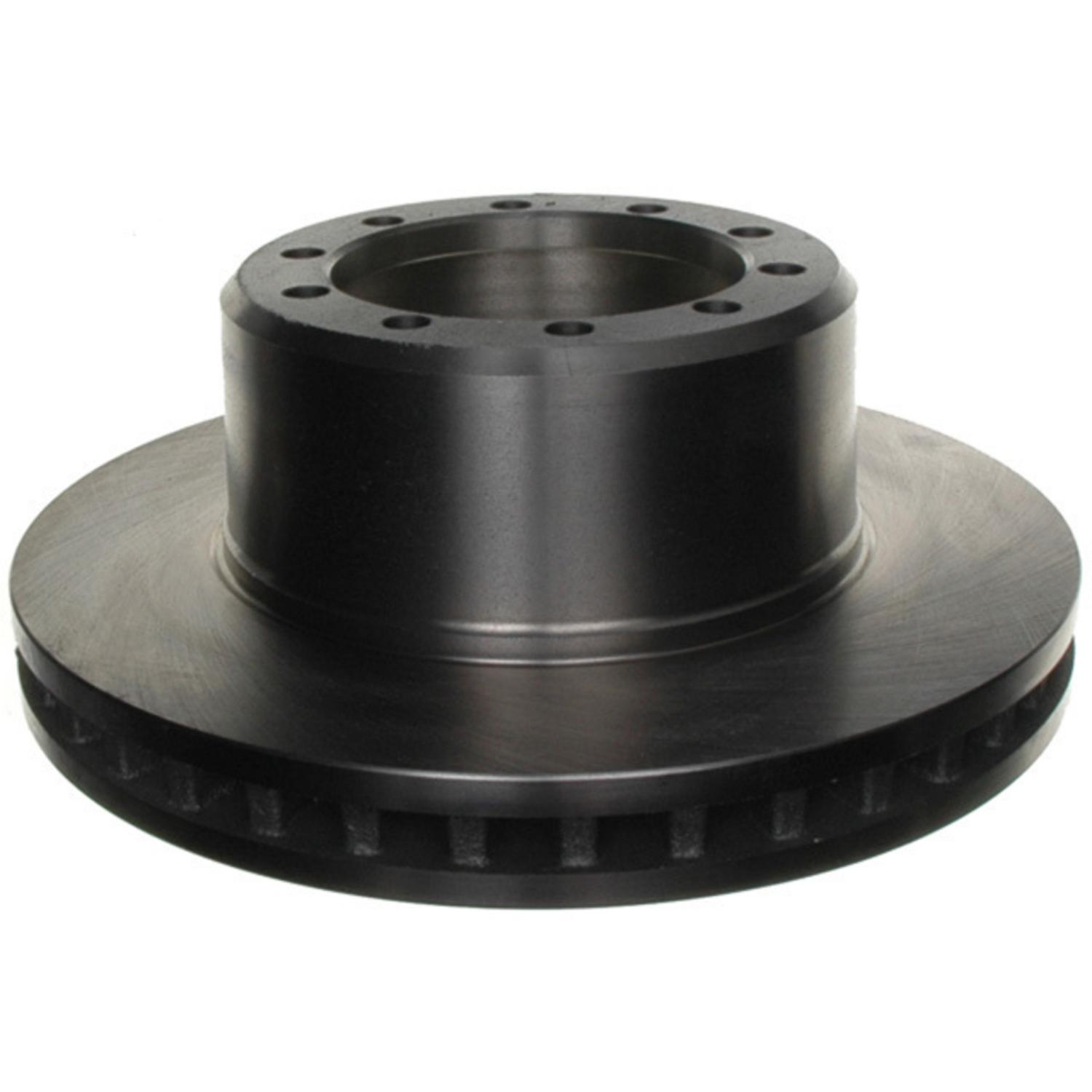 Raybestos 66205R Disc Brake Rotor product image 1 of 3
