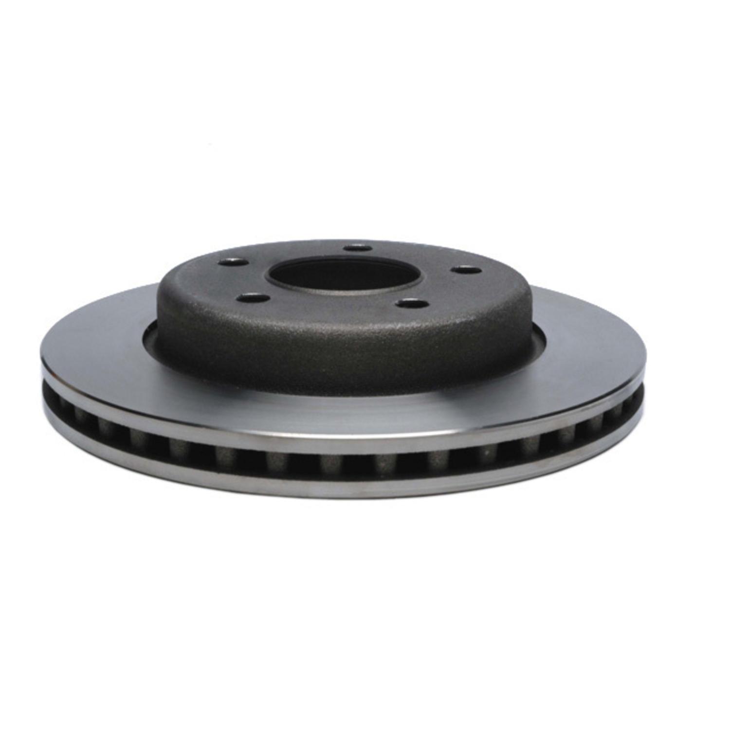 Raybestos 66210 - Disc Brake Rotor Raybestos 66210 Disc Brake Rotor product image 1 of 3