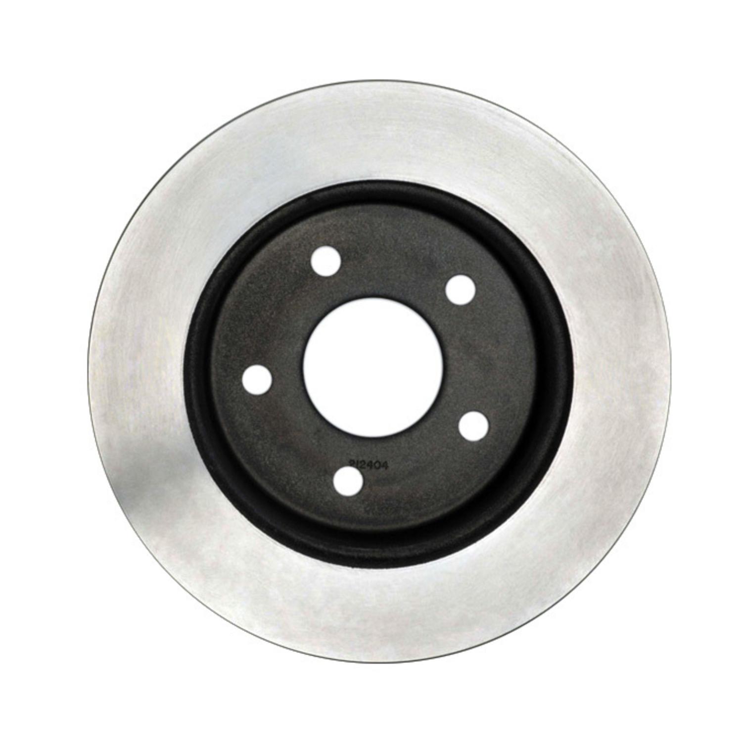 Raybestos 66210 - Disc Brake Rotor Raybestos 66210 Disc Brake Rotor product image 2 of 3