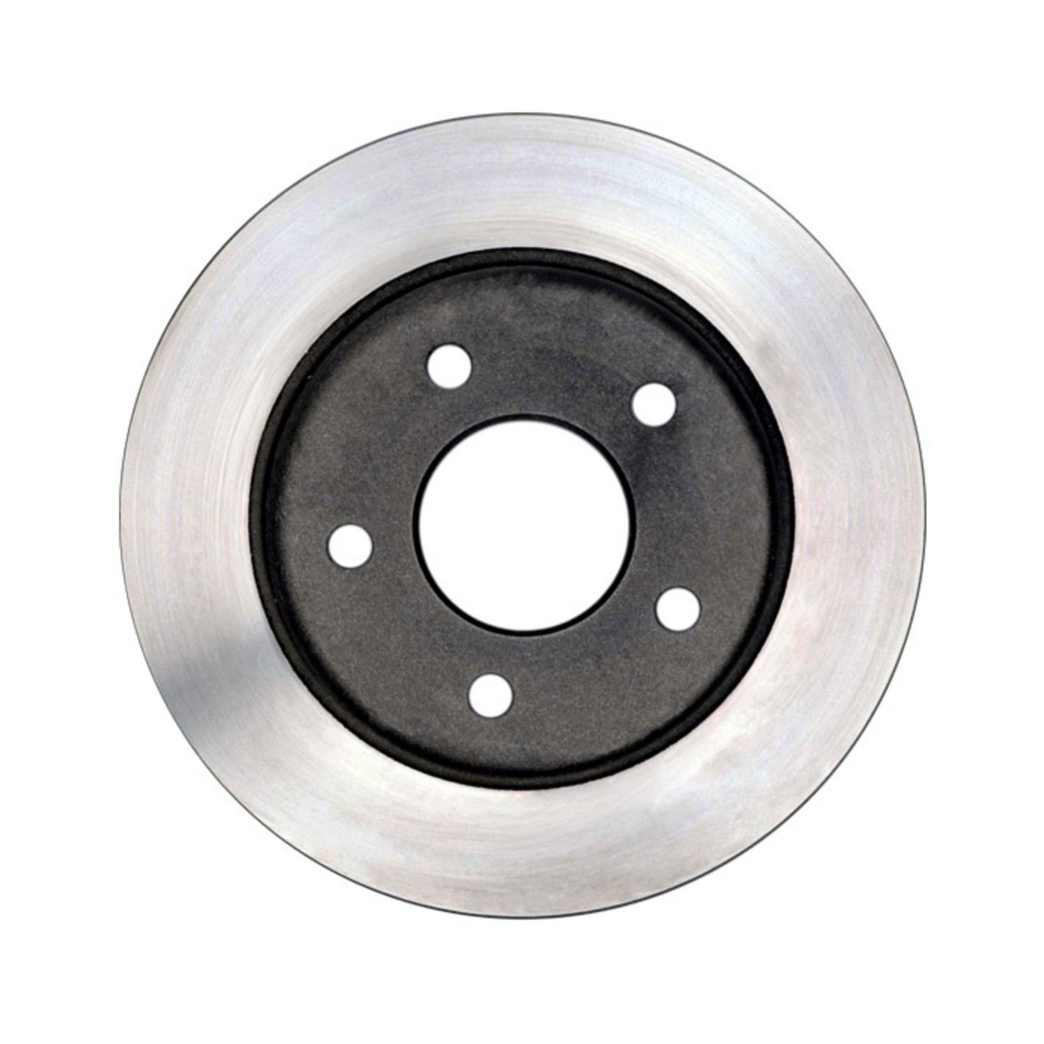 Raybestos 66210 - Disc Brake Rotor Raybestos 66210 Disc Brake Rotor product image 3 of 3