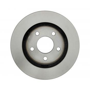 Raybestos 66210R Disc Brake Rotor product image 2 of 3