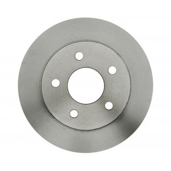 Raybestos 66210R Disc Brake Rotor product image 3 of 3