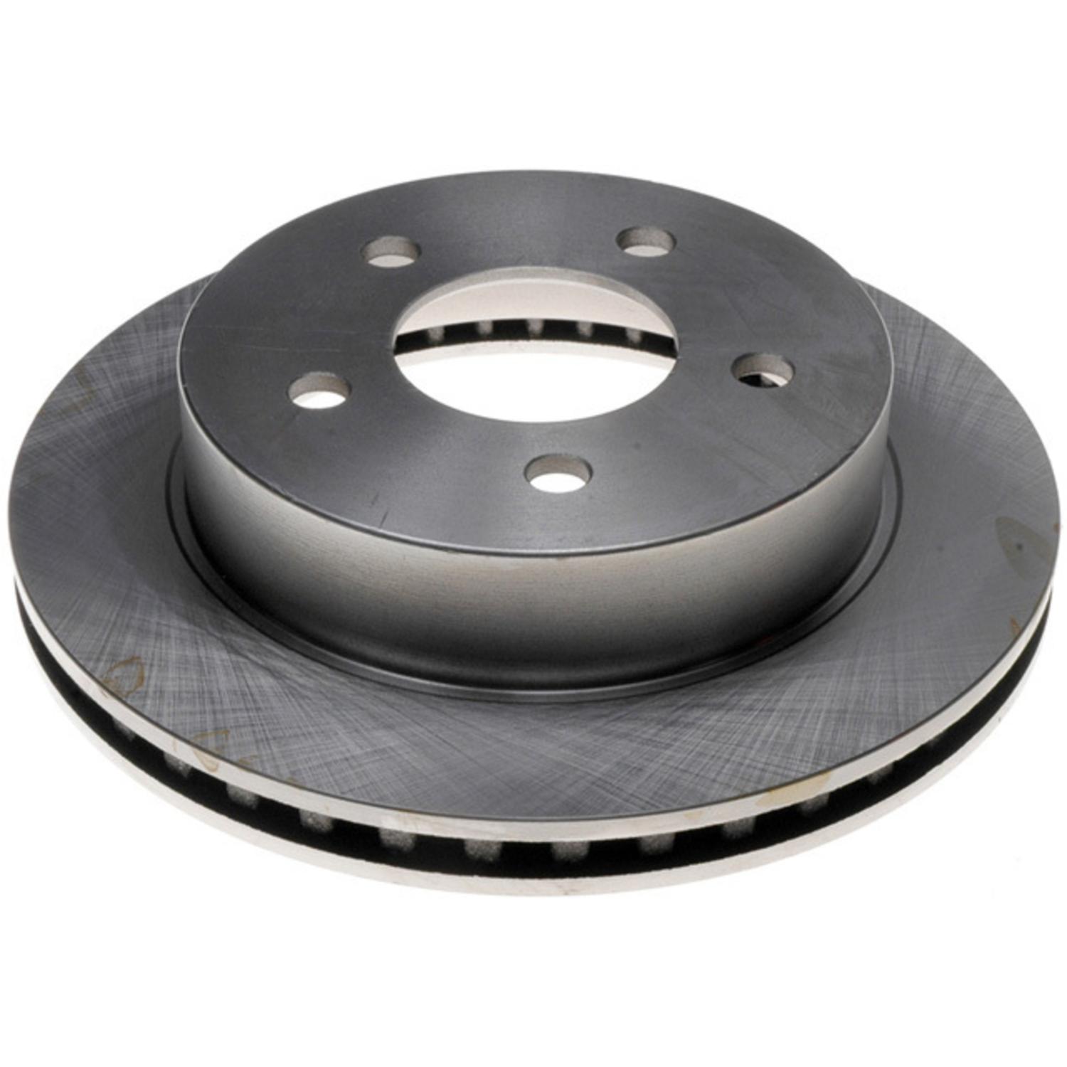 Raybestos 66237R Disc Brake Rotor product image 1 of 3