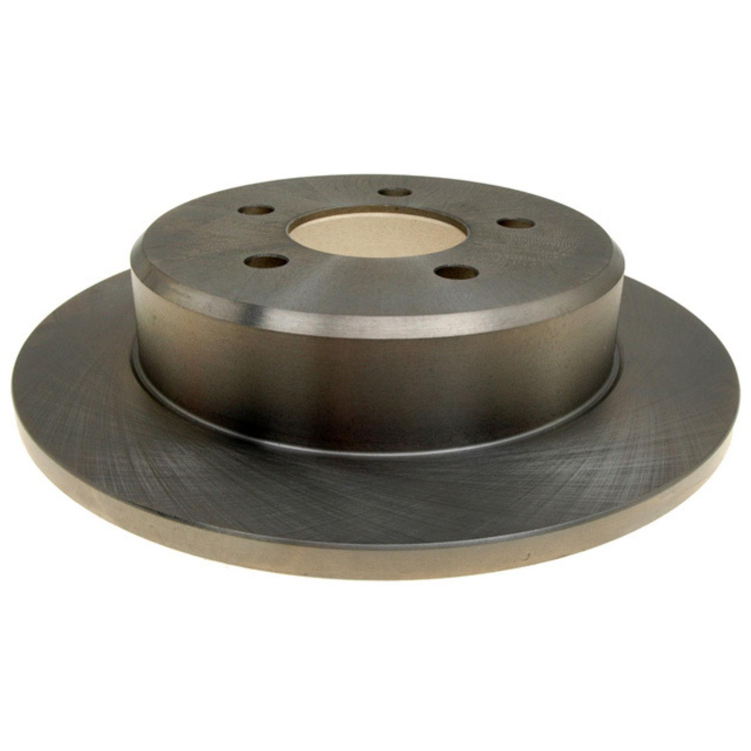 Raybestos 66238R Disc Brake Rotor product image 1 of 3