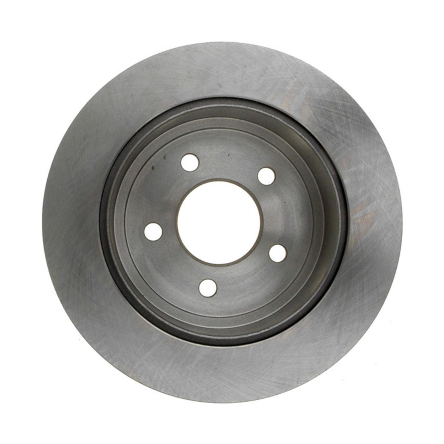 Raybestos 66238R Disc Brake Rotor product image 2 of 3