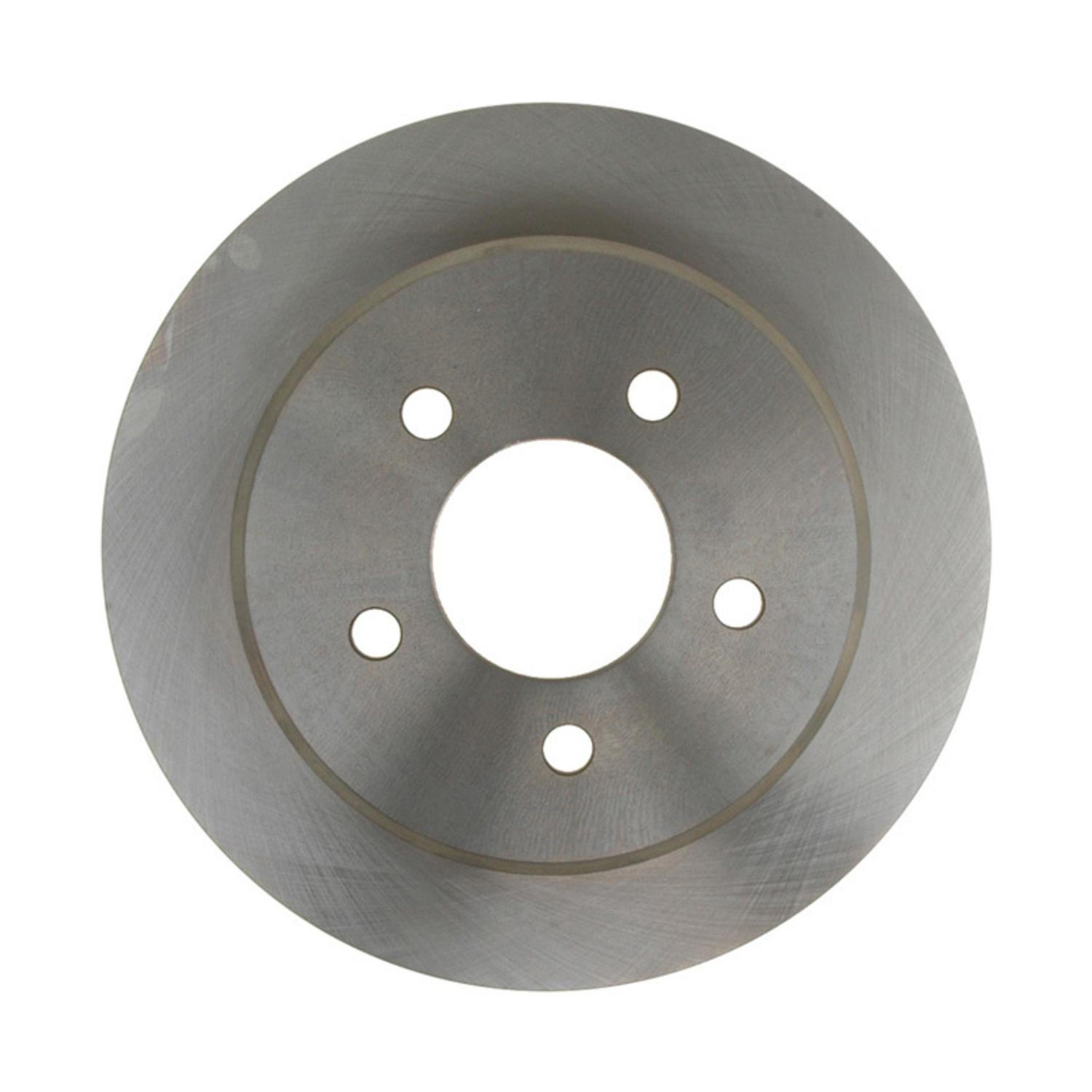 Raybestos 66238R Disc Brake Rotor product image 3 of 3