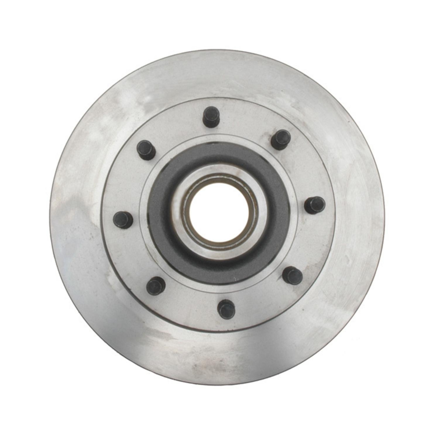 Raybestos 66259R - Disc Brake Rotor and Hub Assembly Raybestos 66259R Disc Brake Rotor and Hub Assembly product image 3 of 3