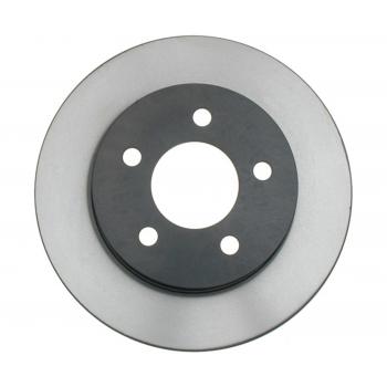 Raybestos 66276 Disc Brake Rotor product image 3 of 3