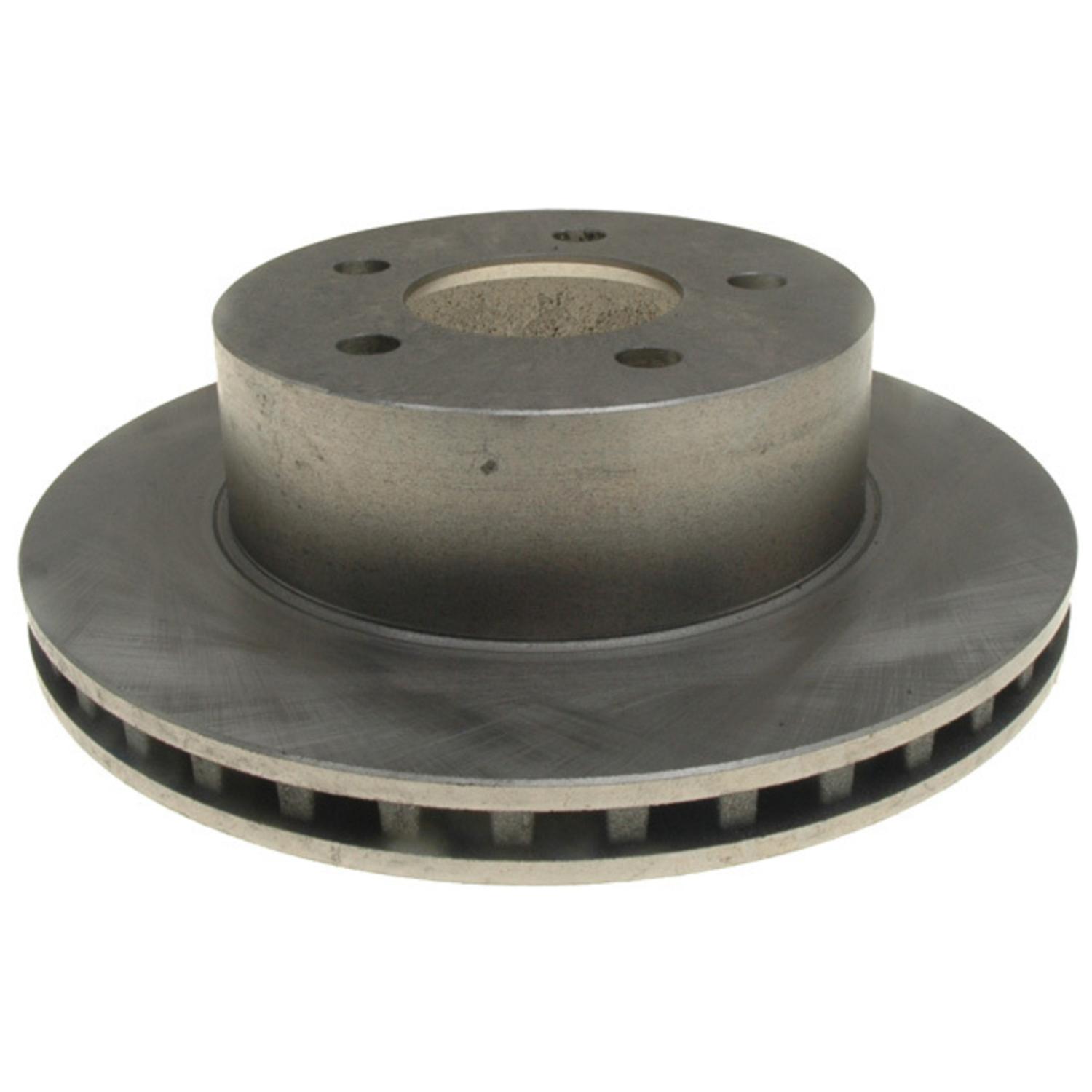 Raybestos 66276R Disc Brake Rotor product image 1 of 3